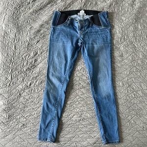 Isabel maternity jegging